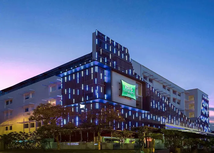 Ibis Styles Yogyakarta