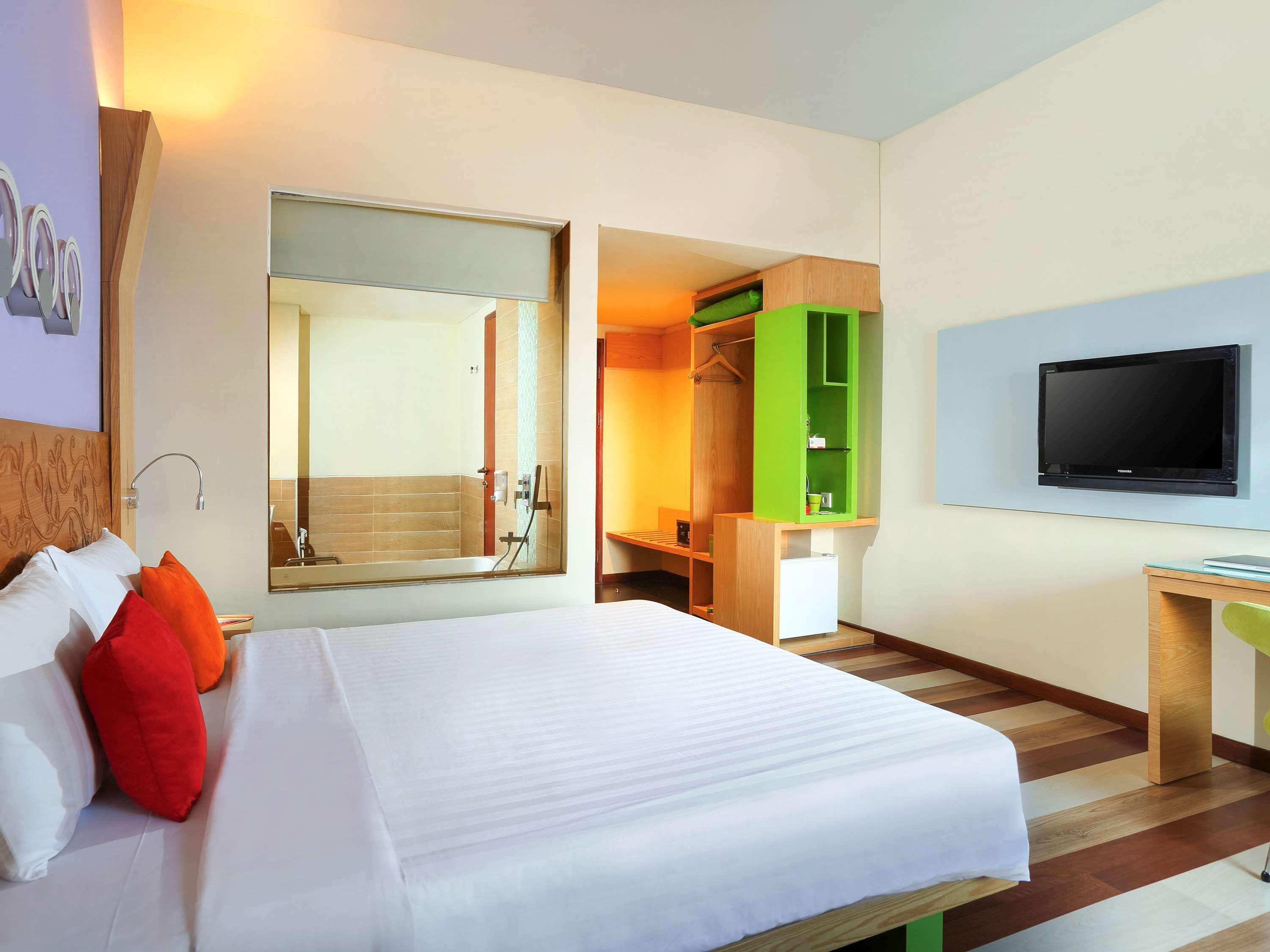 Ibis Styles