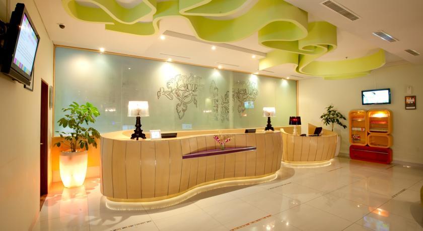 Hotel Ibis Styles Yogyakarta