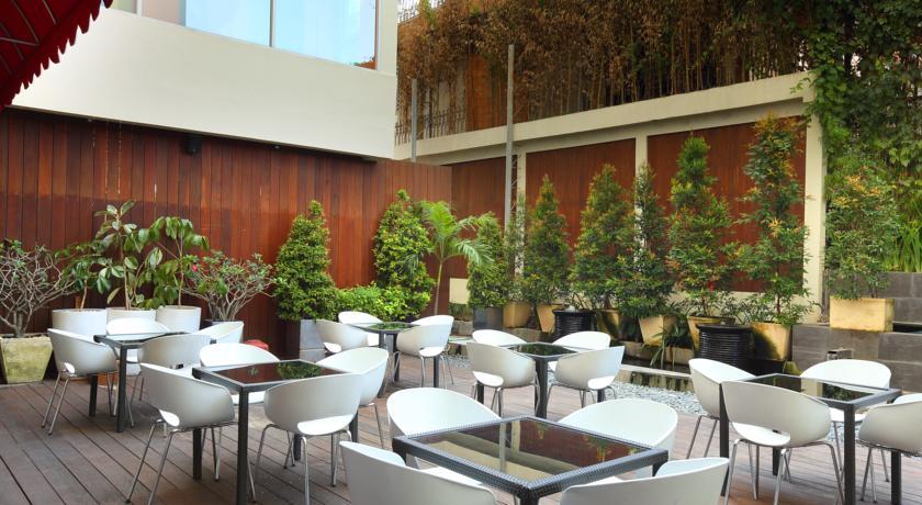Hotel Ibis Styles Yogyakarta