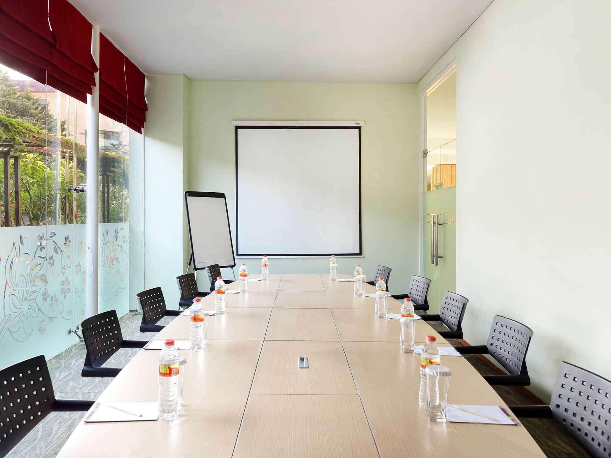 Hotel Ibis Styles Yogyakarta