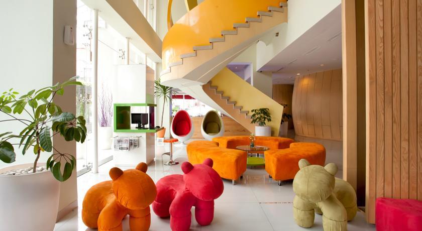 Ibis Styles 3*