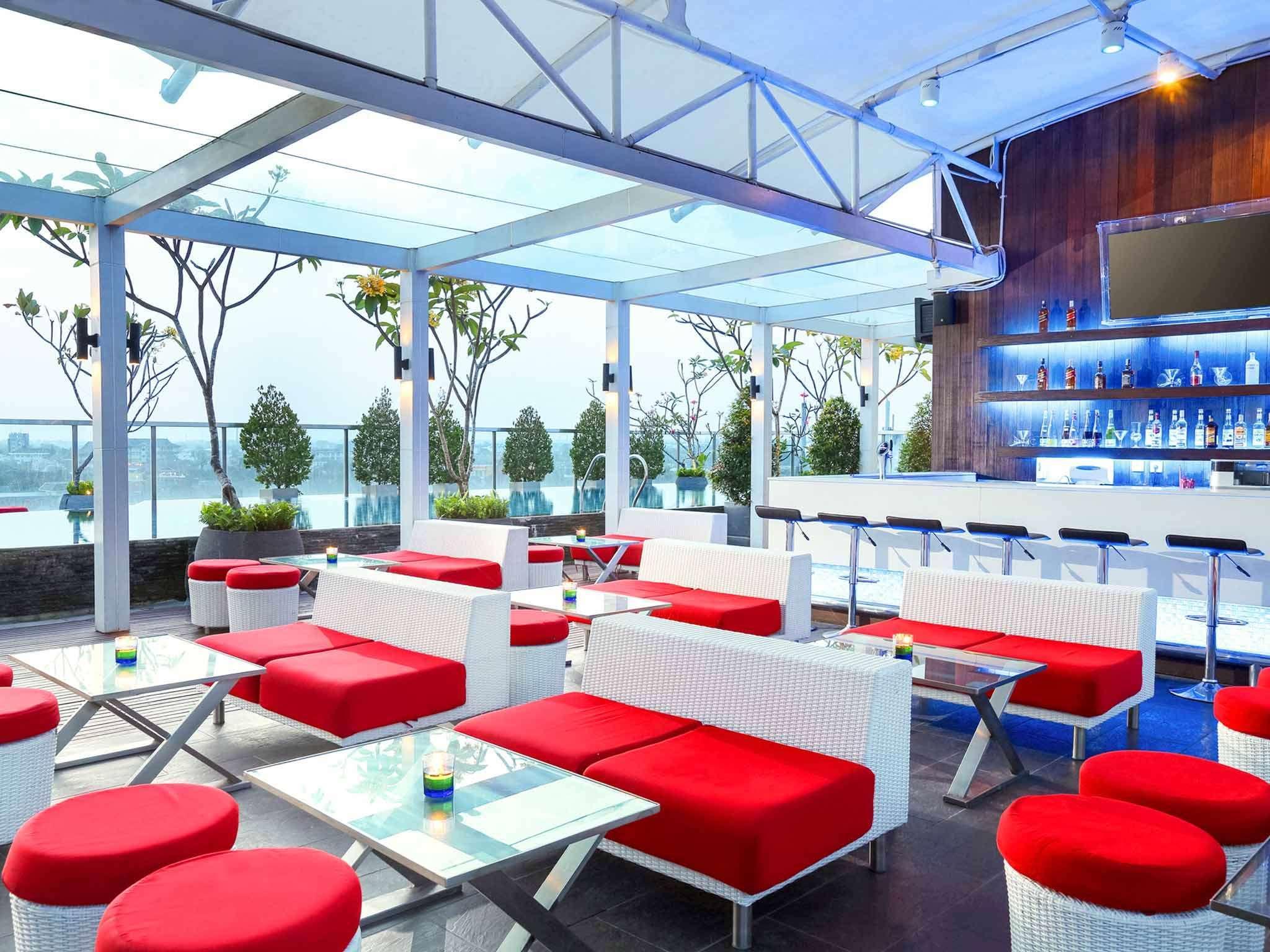 Ibis Styles Hotel 3*