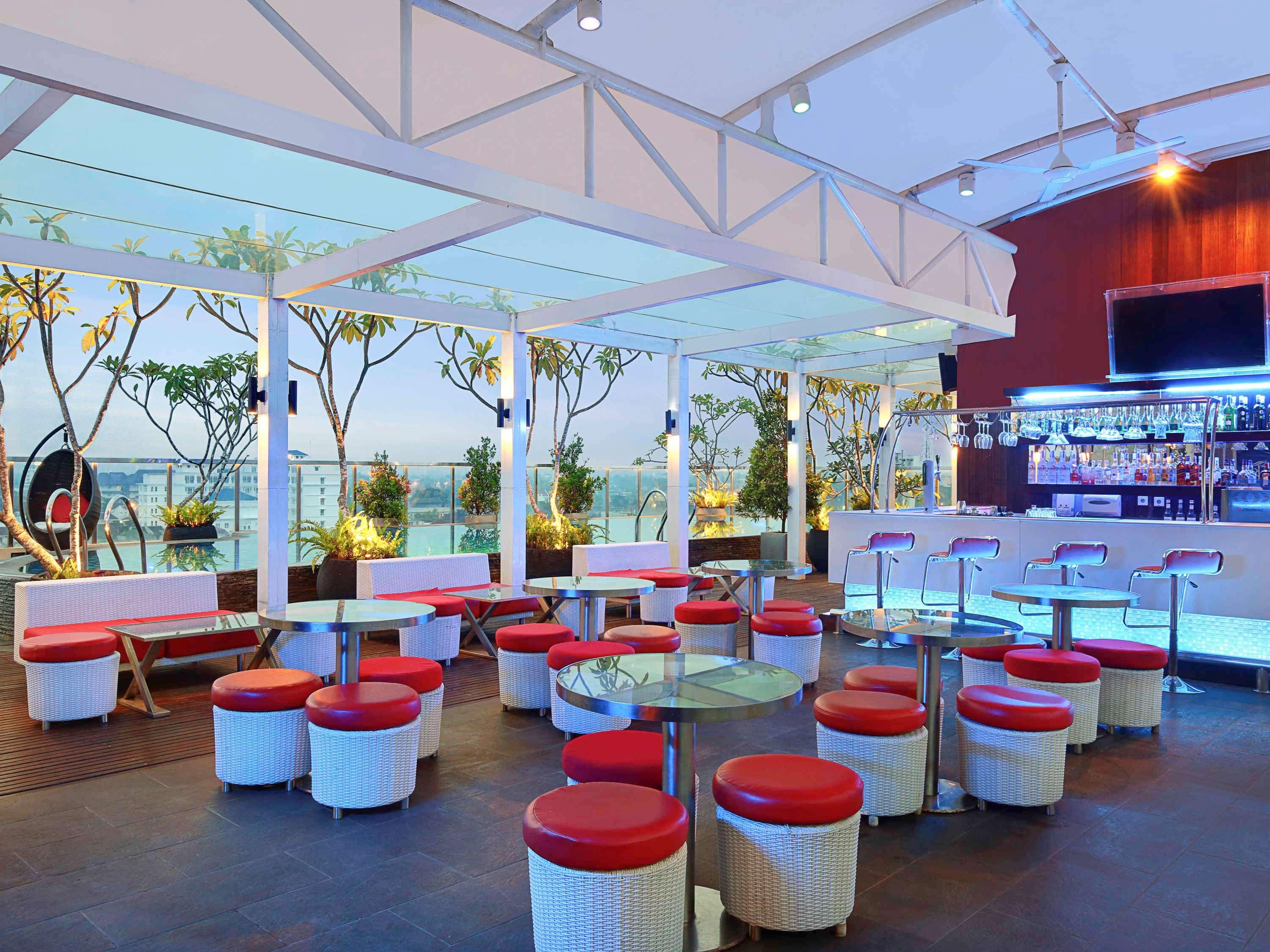 Hotel Ibis Styles 3*