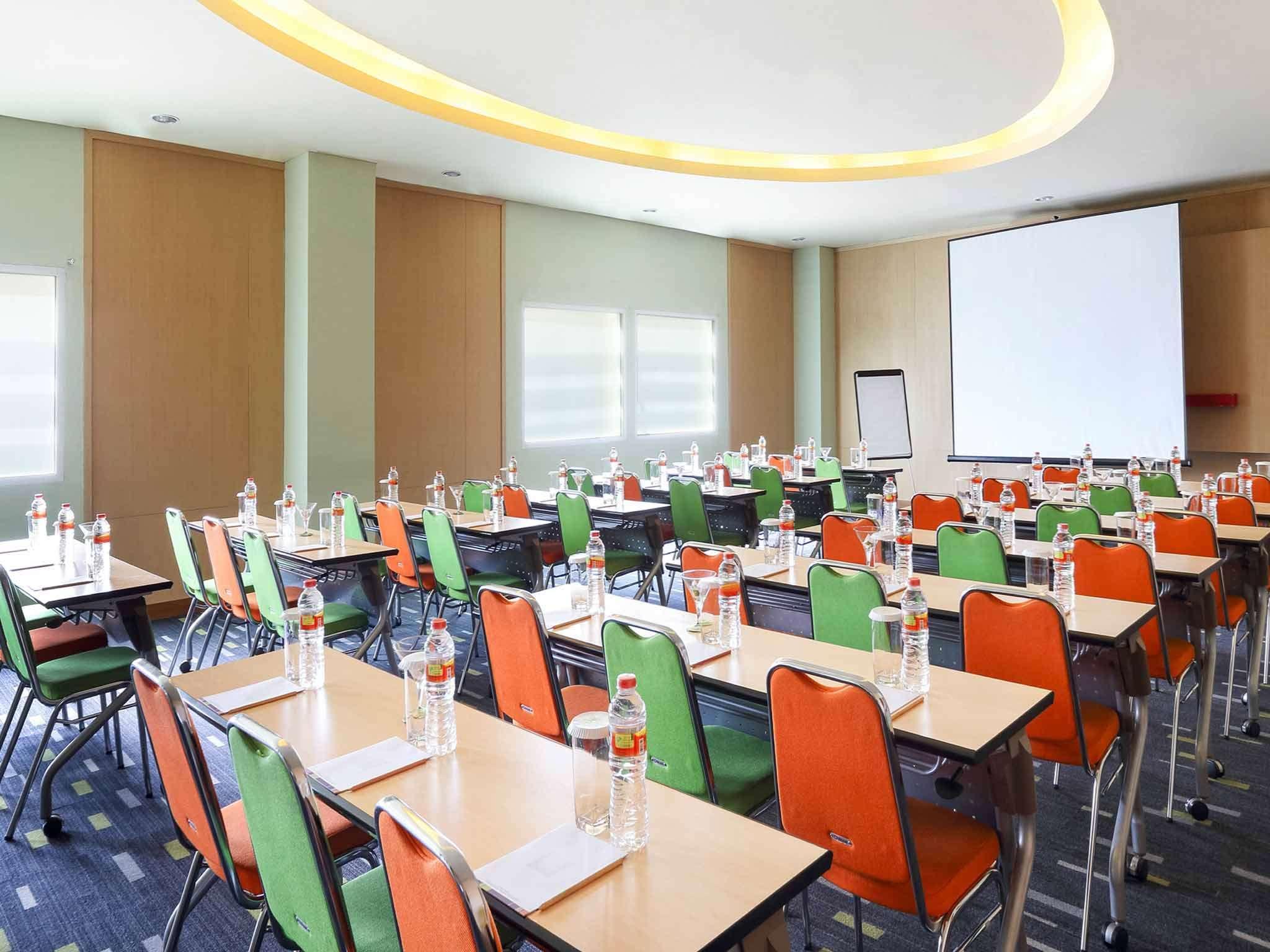 Hotel Ibis Styles Yogyakarta