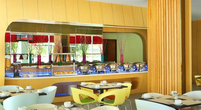 Hotel Ibis Styles