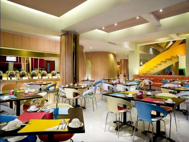 Hotel Ibis Styles