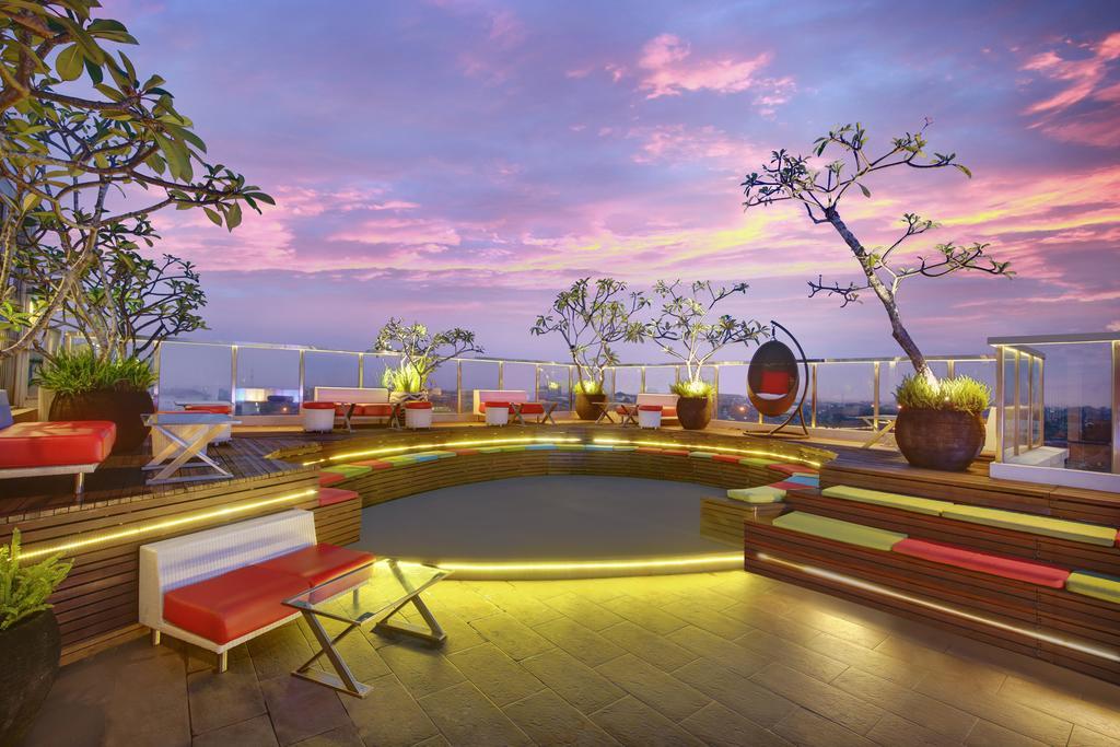 Ibis Styles Hotel