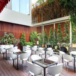 Ibis Styles 3* Yogyakarta