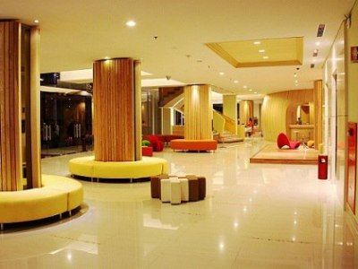 Hotel Ibis Styles Yogyakarta