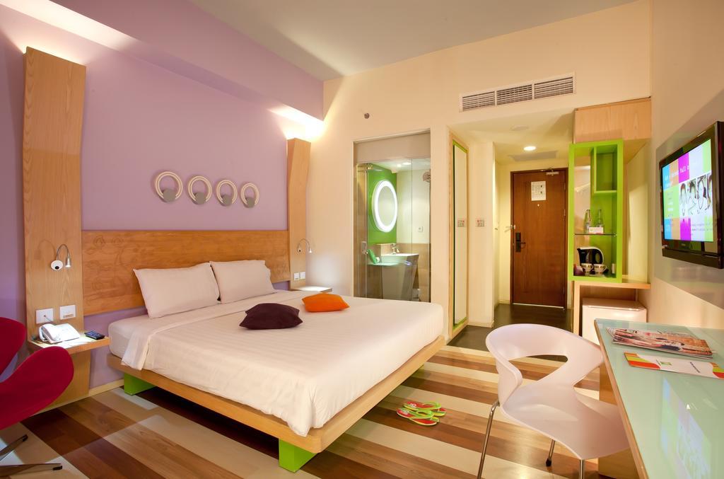 Ibis Styles 3* Yogyakarta
