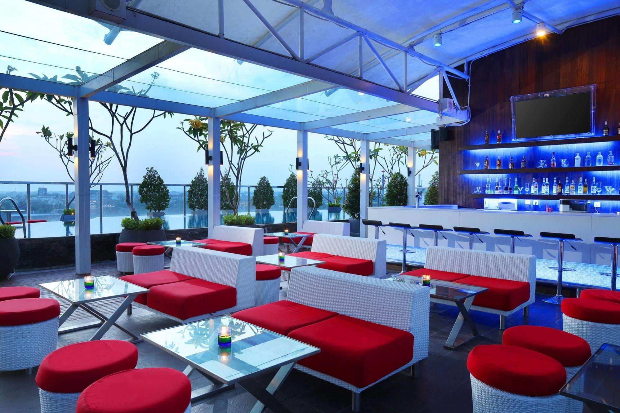Ibis Styles Hotel 3*