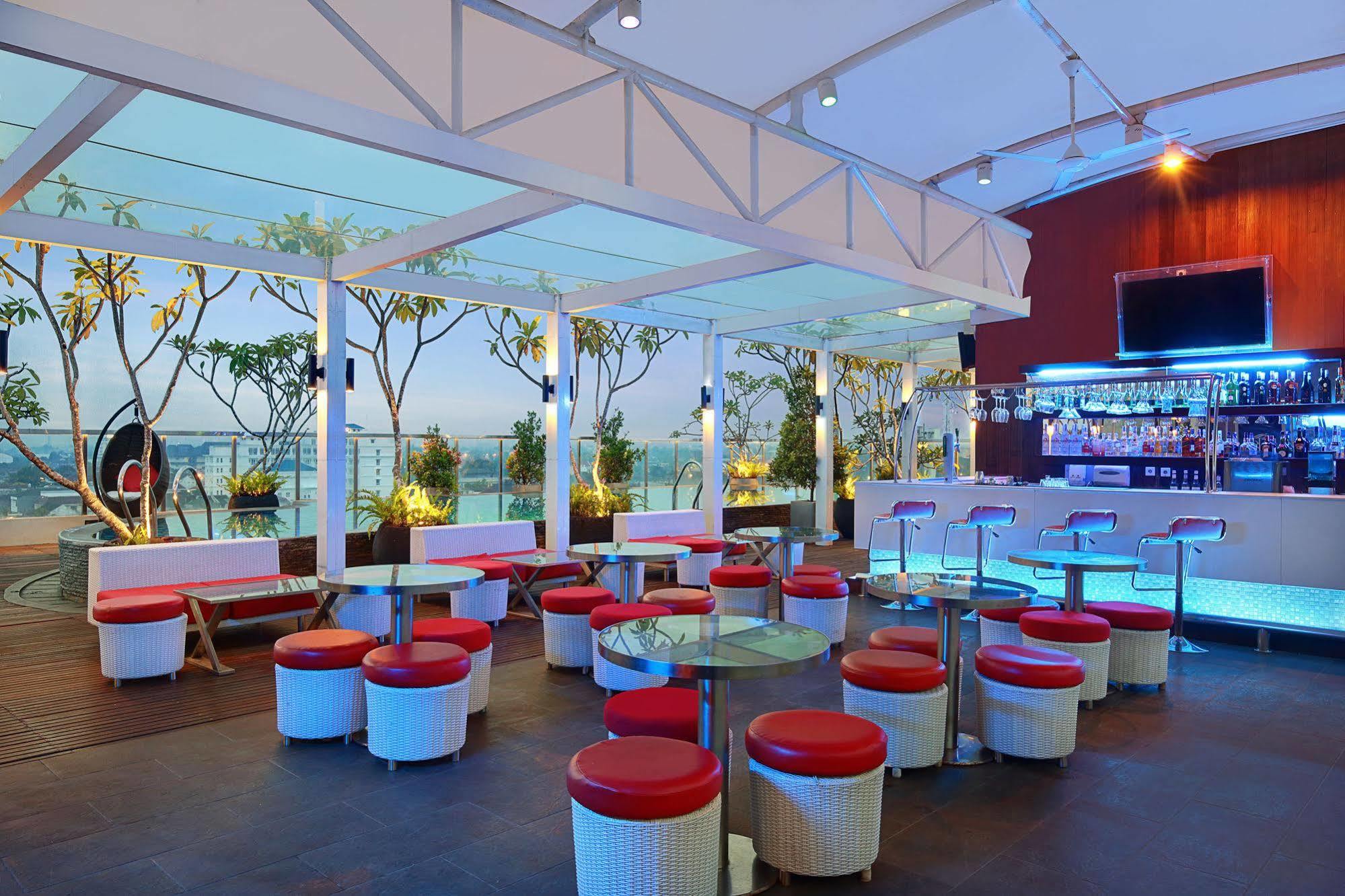 Ibis Styles Hotel