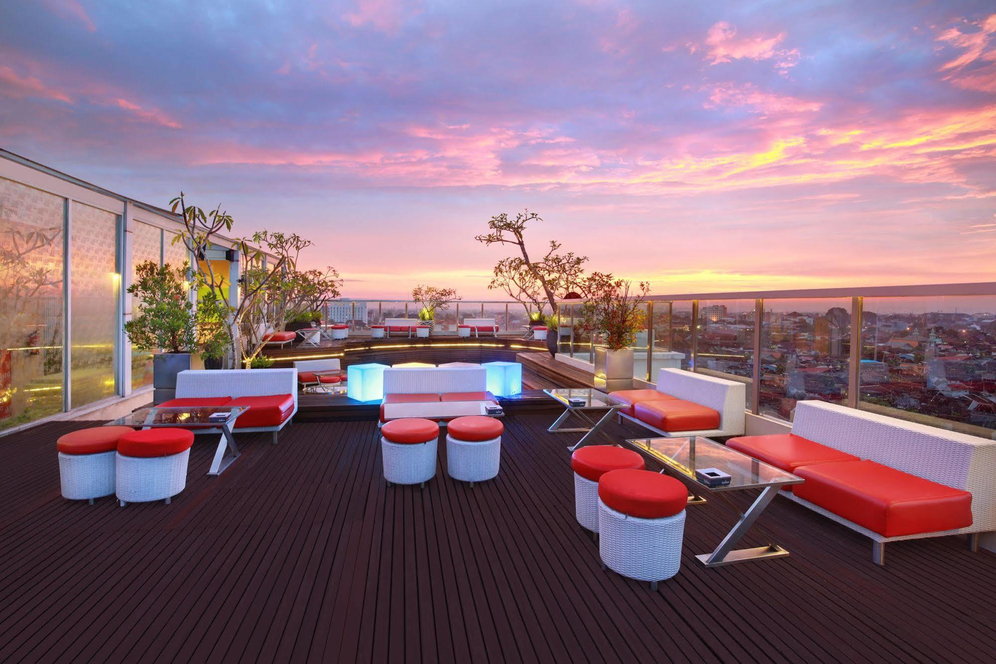 Ibis Styles Hotel