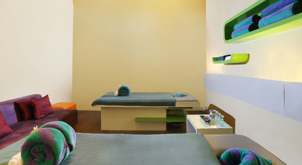 Ibis Styles Hotel 3*