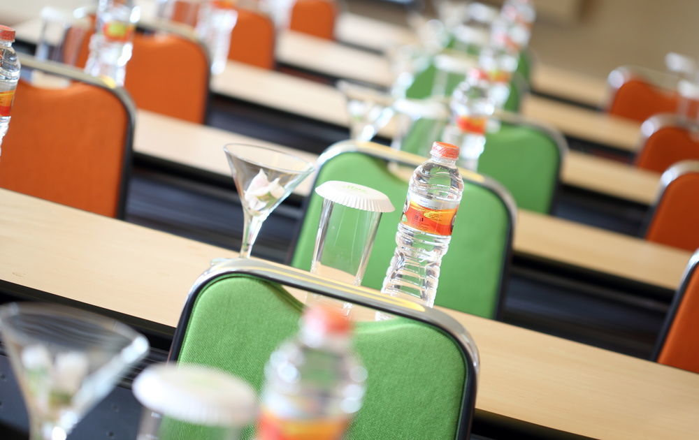Ibis Styles Yogyakarta