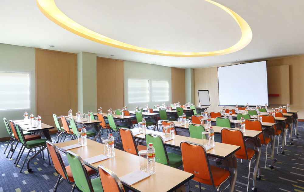Ibis Styles 3* Yogyakarta