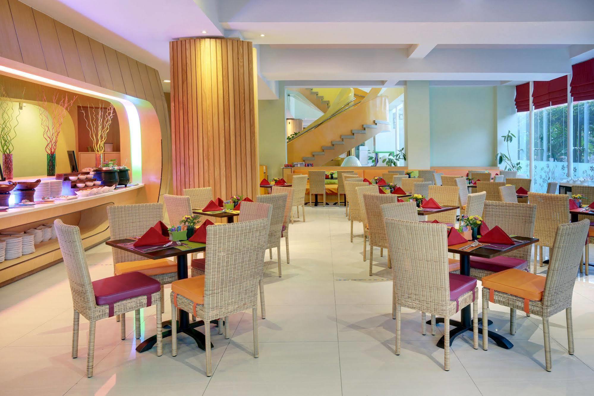 Hotel Ibis Styles Yogyakarta