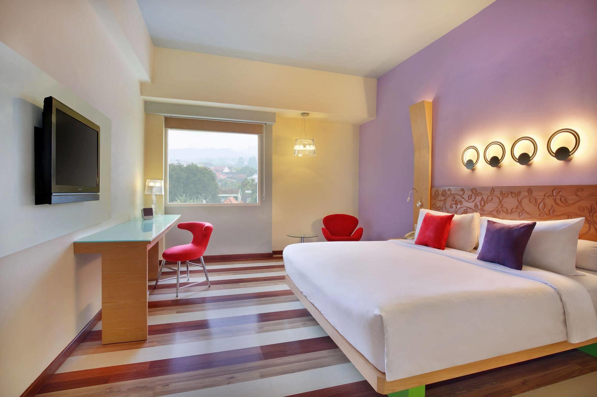 Ibis Styles Hotel