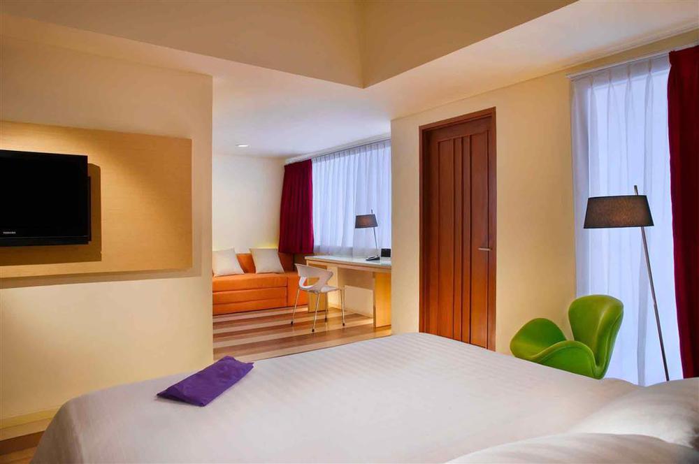 Hotel Ibis Styles