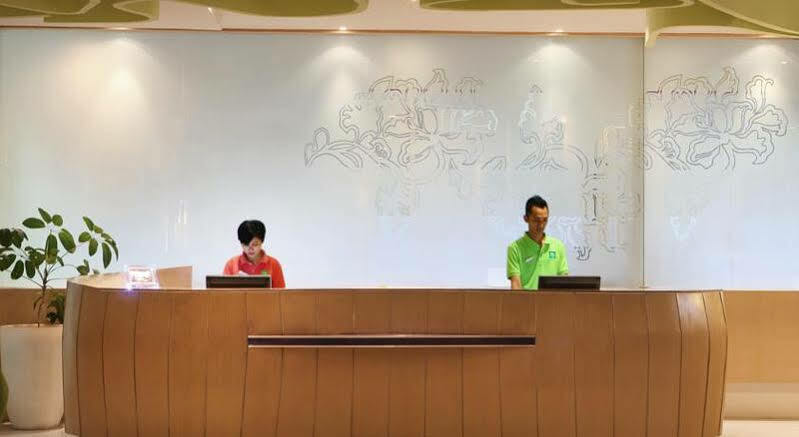 Ibis Styles Hotel